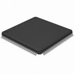 32-bit MCU 512KB FLASH 50MHz 123 I/O 144LQFP