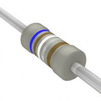 RES 6.19 OHM 0.6W 1% AXIAL