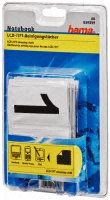 HAMA Box of 20 Anti-Static Screen Wipe