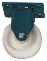 LAG Fixed Plate Castor 18483, 500kg