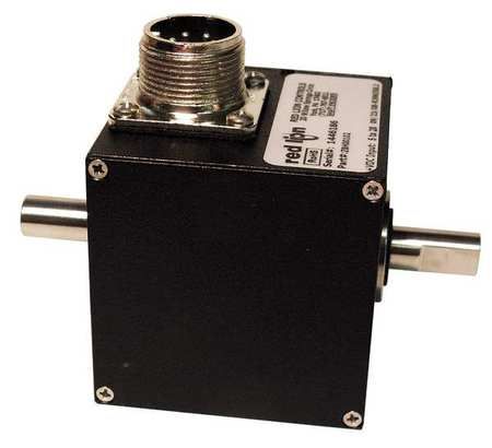 CONVERSION BRACKET FOR LENGTH SENSOR