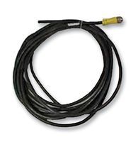 DATALOGIC         CV-A1-22-B-05             Sensor Cable, M12 Plug, M12 Plug, 5 m, 16.4 ft