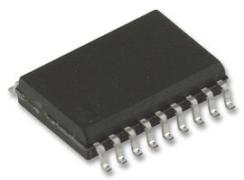 Speech Network Standard 12dB 20-Pin SOIC