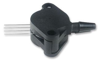 Pressure Sensor 0psi to 100psi Differential/Gage 4-Pin DIP