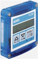 Burkert, 1  1200 L/min Flow Controller, Terminal Strip, Analogue, Pulse, Relay, 13  30 V dc