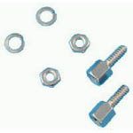 GLOVE, POLYAMIDE, L/FREE, PU, SIZE 6 - More Details