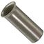 Non-Insulated Wire Ferrules