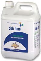 HAND CLEANER, LIME, 5L