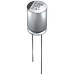 560uF 2.5V Radial Aluminum Electrolytic Capacitor