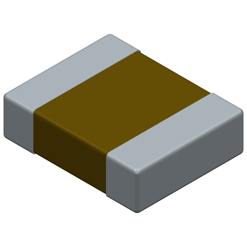 150uF 6.3V Polymer Tantalum Capacitor SMD 100mR ESR