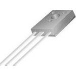 TRANS NPN 45V 1.5A TO-126