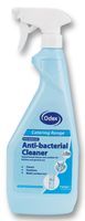 DEB         UCS36A             CLEANER, ANTIBACTERIA, SPRAY, 750ML