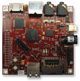 CIRCUITCO   BEAGLE REV C4   OMAP3530, BEAGLE BOARD, DEV KIT