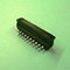 Conn FFC/FPC Connector SKT 13 POS 1.25mm Solder RA Thru-Hole Tray
