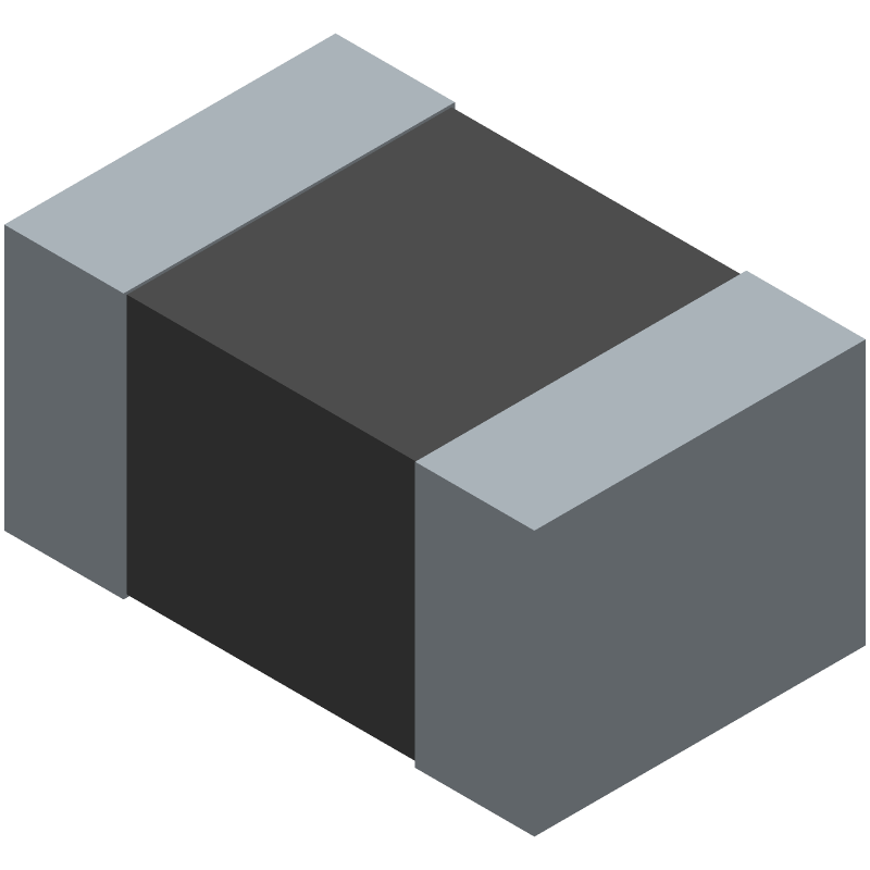 NTC Thermistor 10kΩ 5% 0805 SMD 3934K