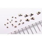 Res Thick Film 0402 16.9K Ohm 1% 0.063W(1/16W) ±200ppm/°C Pad SMD T/R