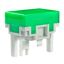Switch Access Rectangular Cap Push Button Switch