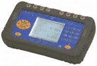 Aoip Instrumentation CALYS 75 Multi Function Calibrator 50V 50mA