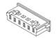 MOLEX         39-01-0113            Wire-To-Board Connector, Crimp, Receptacle, 11 Contacts, 2 mm
