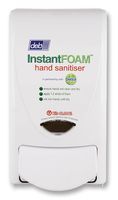 DEB         INF01CON             HAND SANITISER PROLINE DISPENSER NEW
