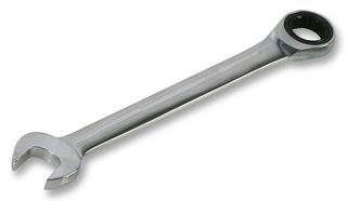 SPANNER, GEARLESS RATCHET, 11MM; Metric AF Size: 11mm; Length: 164mm ; RoHS Compliant: NA