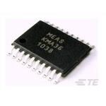 Magnetic Encoder Linear/Rotary Incremental Straight Analog/Digital Surface Mount Gull Wing