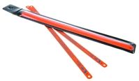 Bahco 300 mm Spring Steel Hacksaw Blade, 32 TPI