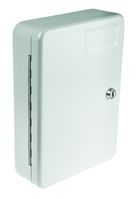 Securikey Key Cabinet For 30 Keys