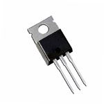 TRIAC 600V 66A 3-Pin(3+Tab) TO-220AB