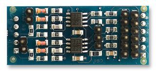 EVIDENCE         FLEX105             RS422 MODULE, FLEX, MULTIBUS