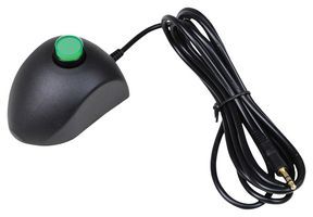 REMOTE SWITCH, FUME EXTRACTION SYSTEM; Accessory Type:Remote Switch; For Use With:MENDA Series II Fume Extraction Systems ;RoHS Compliant: NA