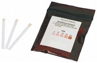 Single Parameter(s) Chlorine Strip, max. measurement 200ppm - 100 strips