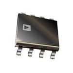 Op Amp: 3.25MHz, 10mA, 1.5-36V, Rail-to-Rail, 1-Ch
