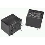 Power Relay 9VDC 12A SPDT(19x15.5x15.5)mm THT