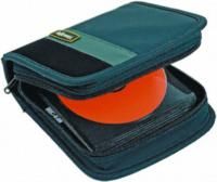Fellowes Black Storage Media Wallet