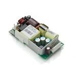 40W AC/DC 5.1V 8A Open Frame Screw Mount Power Supply