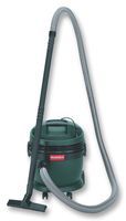 METABO   AS1200   VACUUM CLEANER, WET/DRY, 1200W EURO