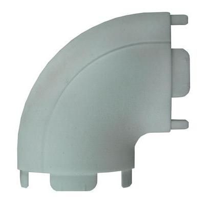 B-Tech corner connection white White B-Tech