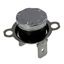 THERMOSTAT 70DEG C SPST-NO CYL