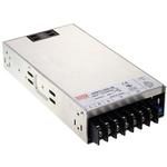 AC/DC 36V 9A 324W Enclosed Power Supply, 15-Pin