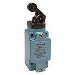 Switch Limit N.O./N.C. SPDT Top Roller Arm Screw Mount 6A 600VAC 250VDC 9.5N Linear Conduit Automotive