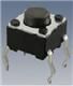 Tactile Switches 6.0 x 6.0 mm Thru Hole