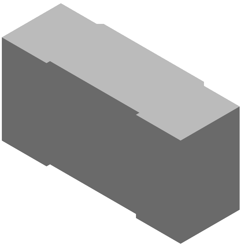Fixed Resistor, Ruthenium Oxide, 0.0625W, 8.2ohm, 50V, 5% +/-Tol, 500ppm/Cel, Surface Mount, 0402, CHIP, ROHS COMPLIANT