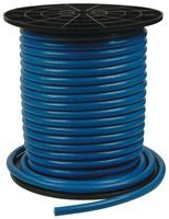 CABLE 2COND 14AWG BLUE 1000'