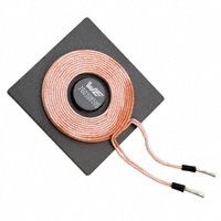 Power Charging Coil