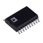 8-Bit Dual DAC, Parallel, Voltage Output, 833KS/s, SOIC