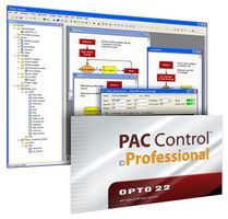 SOFTWARE,  SUITE,  CONTROL PROFESSIONAL