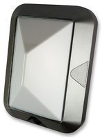 BULKHEAD LIGHT, PYRAMID, 18W - More Details