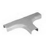 Cable Accessories Tee Connector Electric White Box