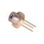 Laser Diode 660nm 5mW 3-Pin TO-18